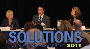 Conference report: Solutions in Drug Plan Management