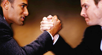 Study finds employers still struggle with attraction and retention
