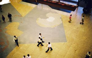 Random Walk stumbles across active ETFs