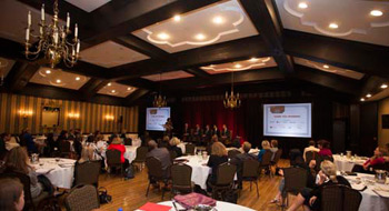 2014 DC Investment Forum photos