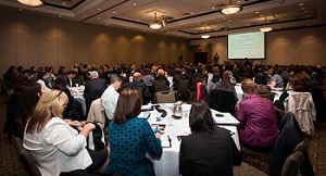 2014 Pharmacy Solutions in Drug Plan Management Conference photos
