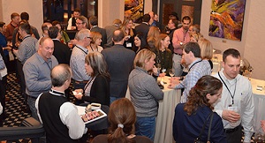 2015 DC Plan Summit photos