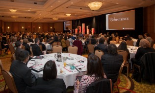Flexibility and financial literacy among topics at 2016 Benefits and Pension Summit