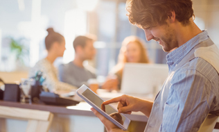New online platform joins roster of benefits disruptors