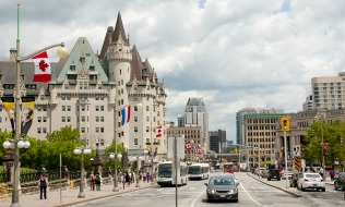City of Ottawa engages staff in Mental Health Week