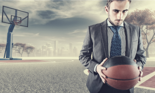 26% of Canadian companies organize activities for staff around sporting events: survey