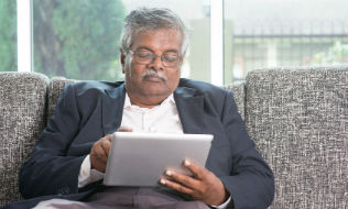 Acceptance of digital health tools on the rise