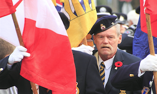 Canadian Armed Forces sued for $100M over ‘chronic’ pension delays