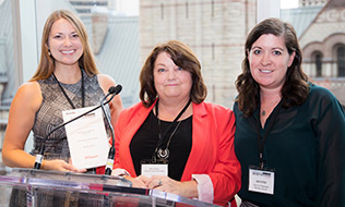 Alberta pension plan wins communications award for approachable, original website