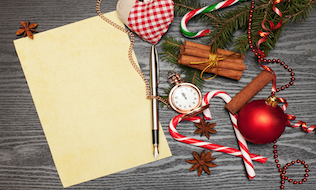 All your employees really want for Christmas is . . .