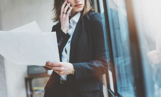 Open offices can have unintended consequences on workers, study finds