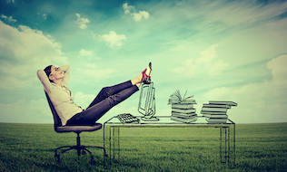 Companies make room for the office power nap, recognizing need for rest