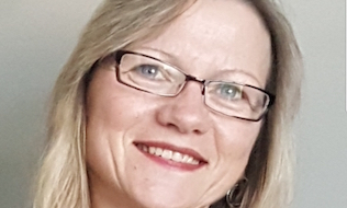 Access to targeted treatment key to one patient’s experience with lung cancer